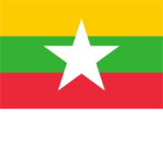 [MM]   Republic of the Union of Myanmar