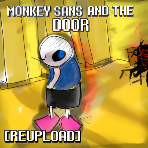 (Bear🐻) Reuploaded MSATD😳🚪 official Roblox game thumbnail