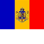 .The Kingdom of Romania.