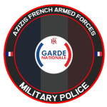Military Police |FA|