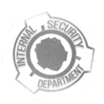 [SCPF] - Internal Security Departmentㅤ