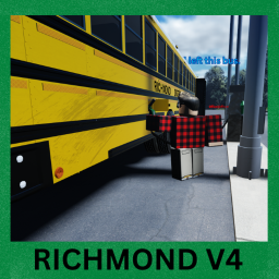 Richmond V4