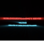 RobloxGuestGaming’s Group