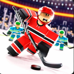 [ALPHA] Ice Hockey! 🏒❤️