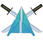 Swords of Shinkai