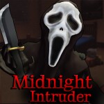 Midnight Intruder [HORROR]