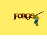 - The Forge Division -