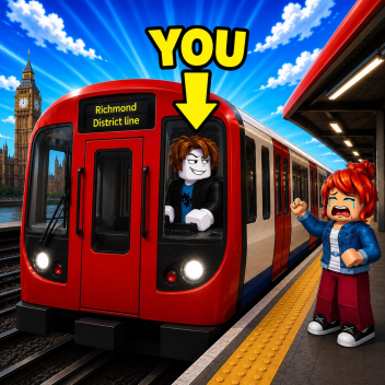 London Underground Sub Surface Network