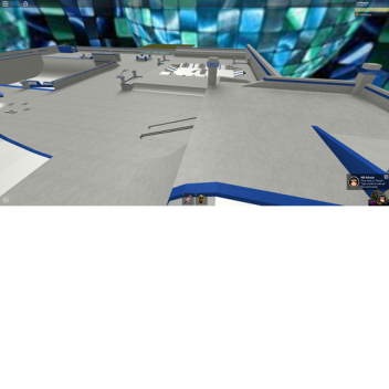 National Skate Park BETA