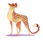 BIGGER Cats
