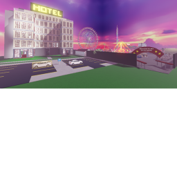Theme Park