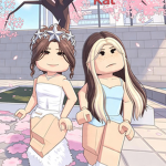 Vee and Kat official group