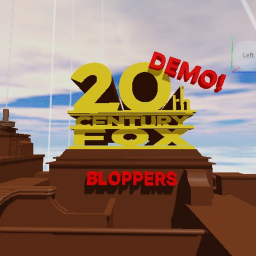 TCF Bloopers Roleplay DEMO!