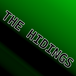 THE HIDINGS