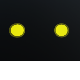 Pitch black (NEW