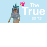 The True Hearts