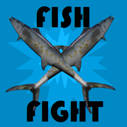 FISH FIGHT