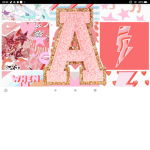- Ailsa's designs -