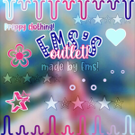 Ems’s outlet!