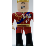 King patrol Rgg