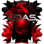 ROBLOX's Dark Assault Squad