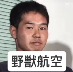 野獣航空公式グループ