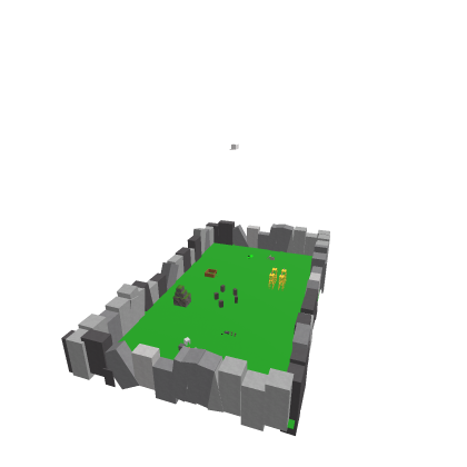 Shootout- Map #