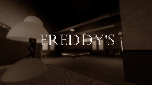 Freddy's