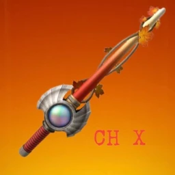 Catalog Heaven X 🎃 icon