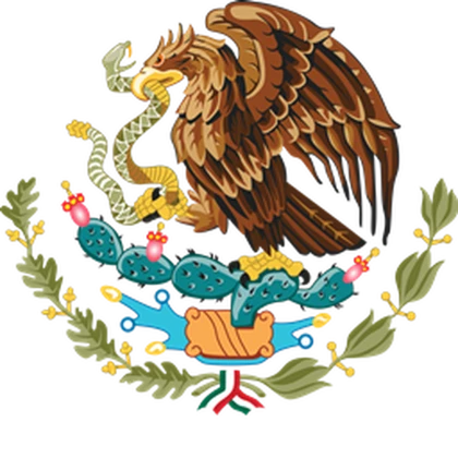 Estаdos Unidos Mexicаnos. Roblox group icon