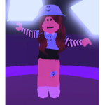 Swaggy Noob