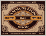 HARAYA | Ammunition Shop