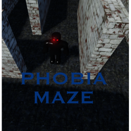 Phobia (Maze)