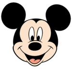 MICKEY MOUSE GA-ROUP