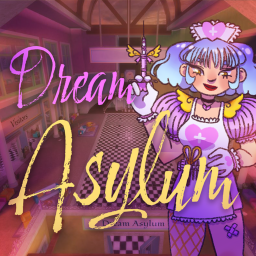 ☂️ Dream Asylum [Beta]