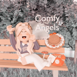 Comfy Angels!