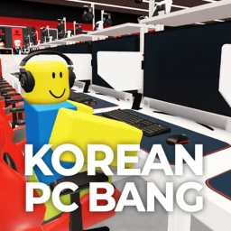 [KOREAN PC BANG] = 3C BASECAMP = icon