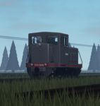 Akhtar Narrow Gauge Railway