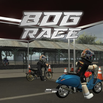 [PROJECT BDG-A TEAM] SIRKUIT BRIGIF [DRAGRACE🏍️]