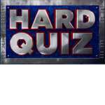 Hard Quiz