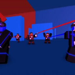 Laser Tag