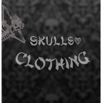 SKULL$ clothing