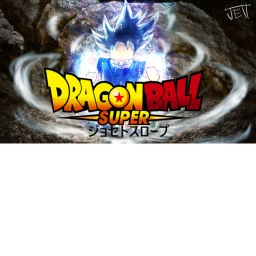 🌀dragon ball super  |beta|🌀island upd  icon