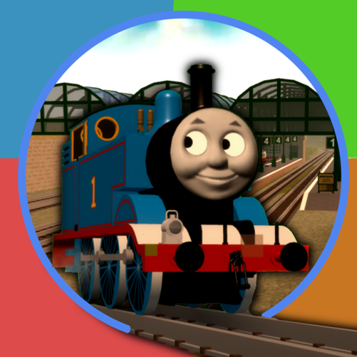 The TOS Railway: Remastered