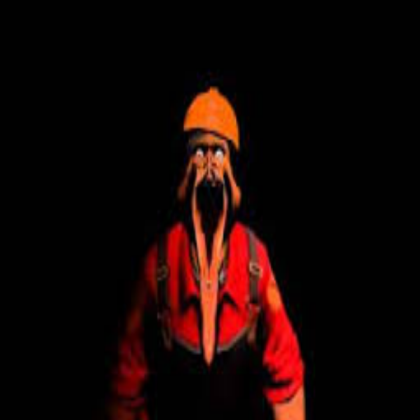 CRAP THATS SCARY Roblox decal