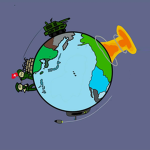 Simulate War The Group