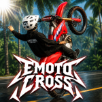 Emoto Cross