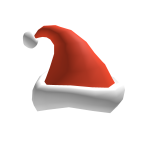 Santa's hat