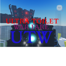 ULTRA TOLET WARFARE!