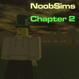 NoobSims Chapter 2